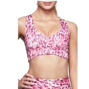 Good American Sports Bra size small